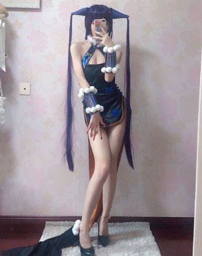 我的妹妹最近有点奇怪
