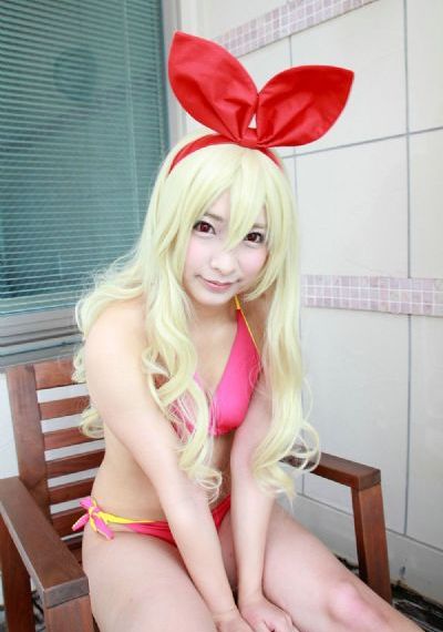 善良女儿