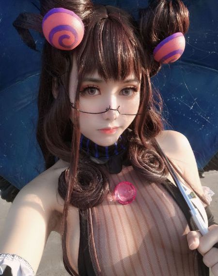 地狱风暴