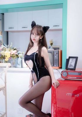 40厘米黑人与中国女人