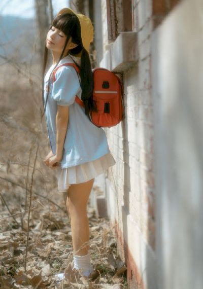 农场主和他的三个女儿们