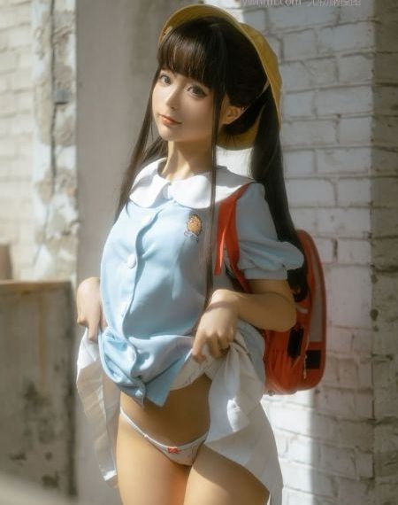 魔女的考验