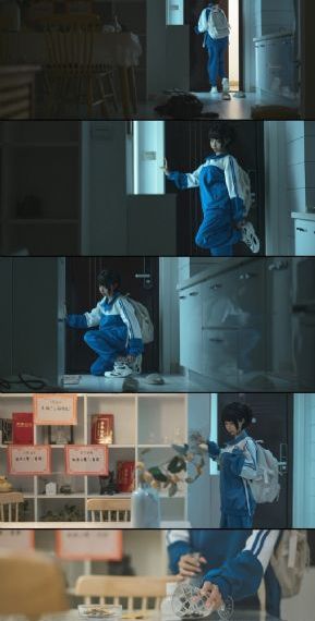 我家大师兄脑子有坑第一季免费