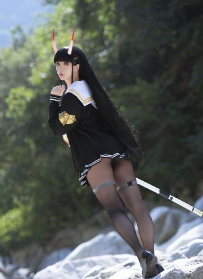 爱情岛论