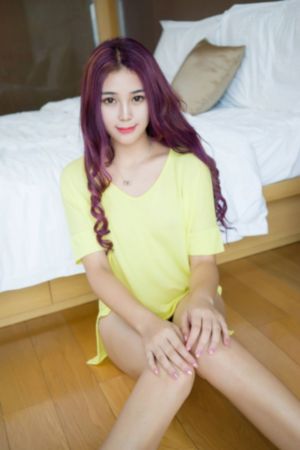 美味小蜜桃