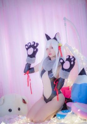 艳色淑女