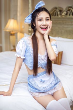 丑八怪警报