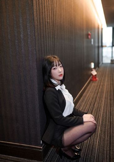 少女灵异日记