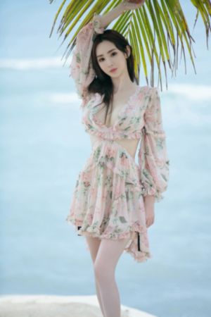年轻的表姐