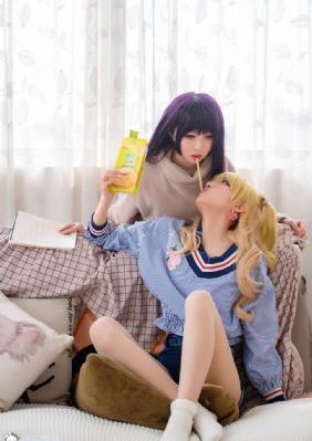 放学后的保健室