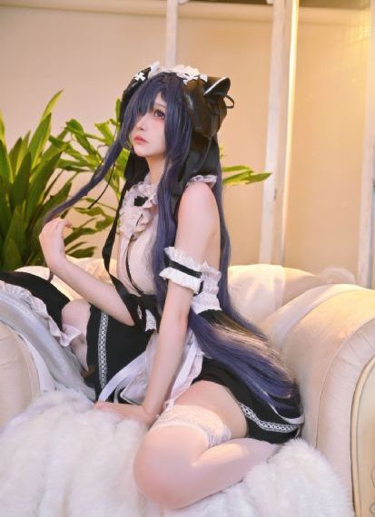 于子涵与摄影师的拍摄地点视频