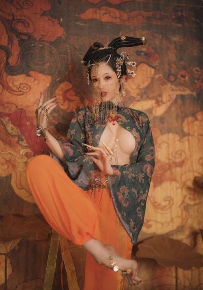 夫妇联欢会回不去的夜晚樱花动漫