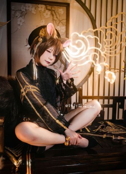 妈妈朋友7
