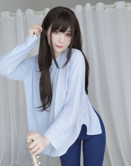 山花浪漫