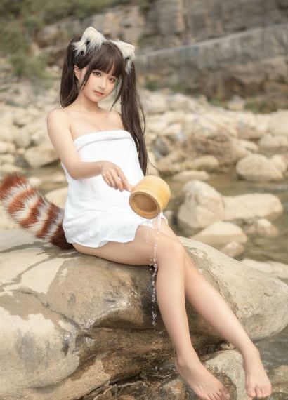 极乐导淫犬