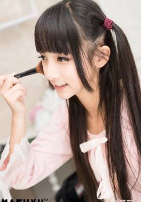 大姐姐showtime第二季