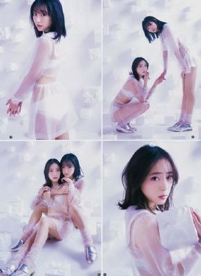 神秘的美发沙龙