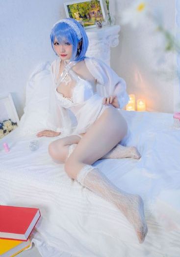 《轮回七次的恶役千金》