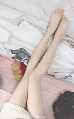 淑女的欲望
